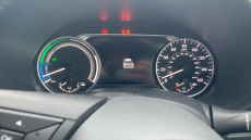 Nissan Juke 1.6 Hybrid Tekna 5dr Auto Hybrid Hatchback